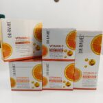 Rashel Vitamin C Range