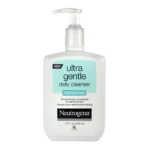 Neutrogena Ultra Gentle Daily Cleanser 354ml