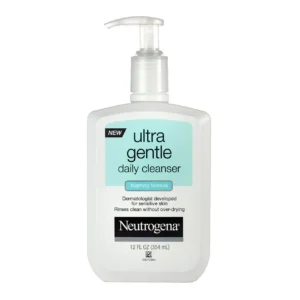 Neutrogena Ultra Gentle Daily Cleanser 354ml