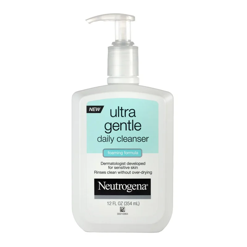Neutrogena Ultra Gentle Daily Cleanser 354ml