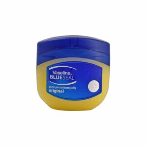 Vaseline Blueseal Petroleum Jelly Original 100ml
