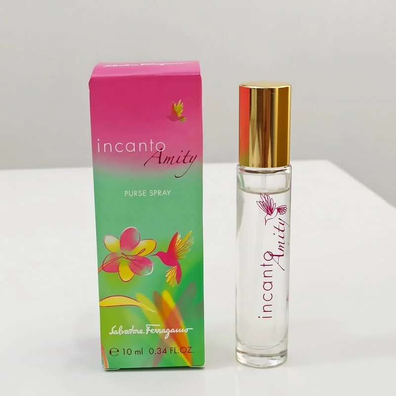 Salvatore Ferragamo Incanto Amity Mini Perfume | Lami