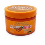 Pure Egyptian Magic Whitening Carrot Sugar Scrub 500g