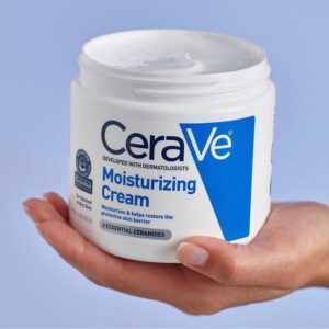Cerave Moisturizing Cream 453g
