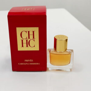 Carolina Herrera CH Privee Mini Perfume 5ml