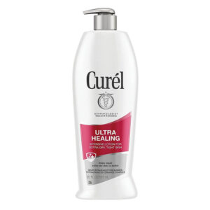 Curel Ultra Healing Lotion 591ml