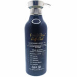 Final Glow Half-Cast Glutathione & Fennel Seed Lotion 500ml