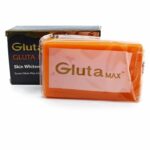Glutax Max Gluta Papaya Skin Whitening Soap