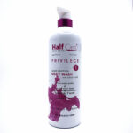 Half Cast Privilege Acne Control Body Wash 1200ml