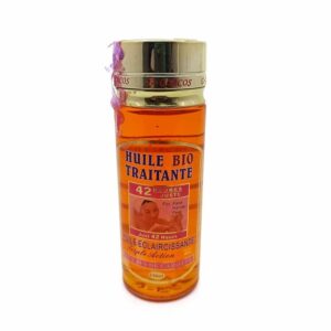 Huile Bio Traitante Body Oil 130ml