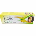 Kojic Clear Cream with Lemon 50g