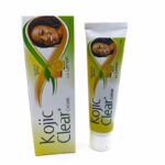 Kojic Clear Lemon Cream