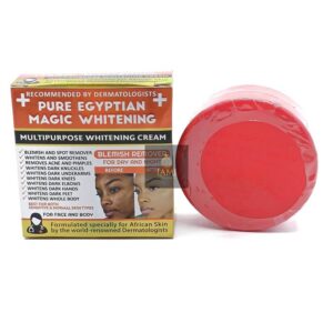 Pure Egyptian Magic Whitening Multipurpose Whitening Cream