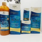 Fair & White Original Glutathione Range
