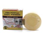 Pure Egyptian Magic Whitening Gold Face Beauty Cream