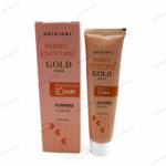 Purec Egyptian Gold Tube Cream 50g