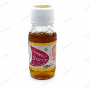 Santarde Lotion Face and Neck Lightening Toner 50ml