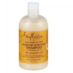 Shea Moisture Moisture Retention Shampoo 384ml