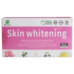 Wins Jown Skin Whitening Tea