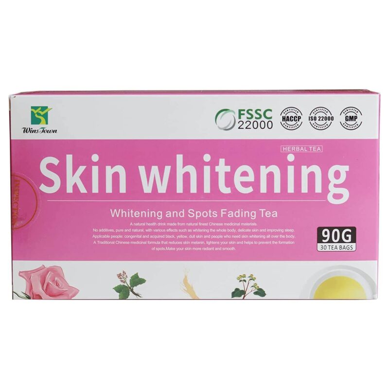 Wins Jown Skin Whitening Tea