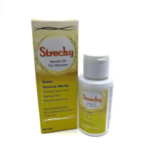 Stretchy Special Oil for Skincare 60ml