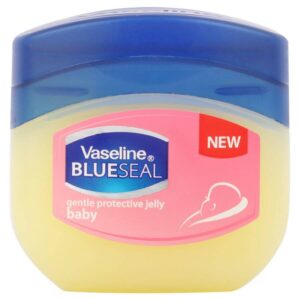 Vaseline Blueseal Bbay Gentle Protective Jelly 100ml