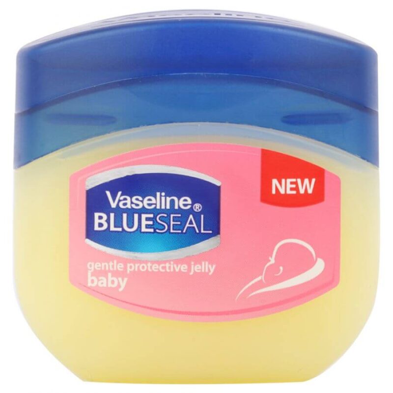 Vaseline Blueseal Bbay Gentle Protective Jelly 100ml