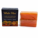 White Plus Dark Spot Remover Soap