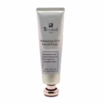 Bismid Whitening Q10 Facial Foam