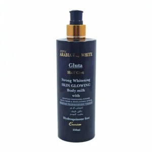 Arabian Magic White Gluta Half Cast Lotion