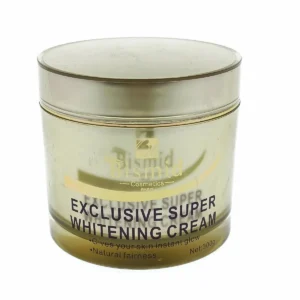 Bismid Super Whitening Cream 300g
