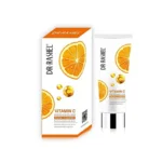 Dr. Rashel Vitamin C Face Cleanser 80g