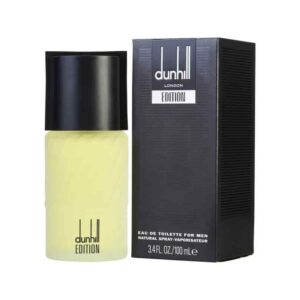 Dunhill Edition Perfume