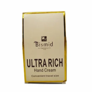 Bismid Ultra Rich Hand Cream | Lami Fragrance
