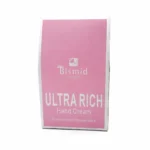 Bismid Ultra Rich Hand Cream - Pink Pack