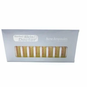 Skin Doctor Acne Ampoules