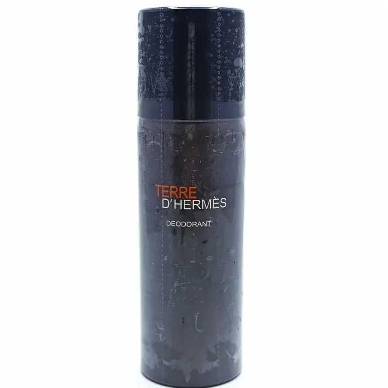 Terre D'Hermes Deodorant Spray 150ml