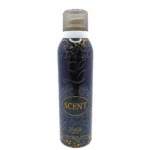 Lelido Scent Deodorant Spray 200ml