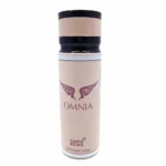 Castle Bejar Omnia Body Spray 200ml