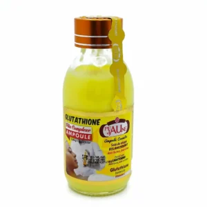 Peau Jaune Glutathione Vita Complexe Ampoule