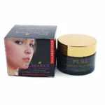 Pure Nomarks Half Cast Whitening Facial Cream 30g