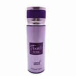 Castle Bejar Treats Rose Body Spray 200ml