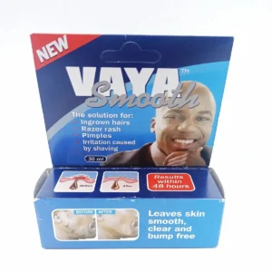 Vaya Smooth Gel