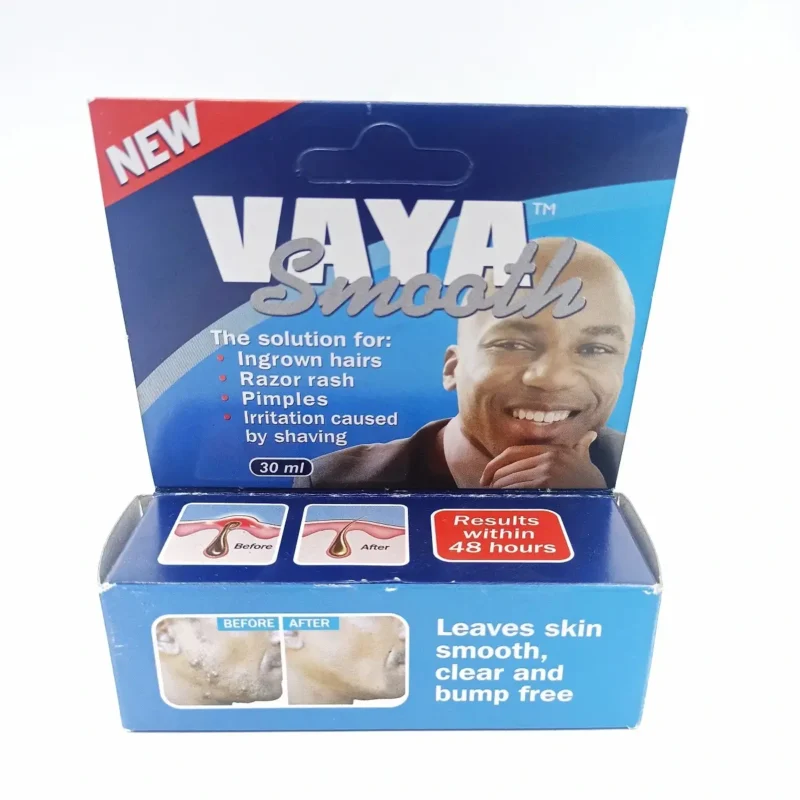 Vaya Smooth Gel