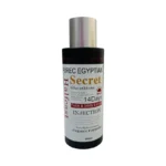 Purec Egyptian Secret Halfcast Injection Lotion 400ml