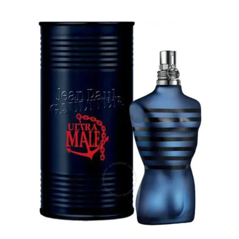 Jean Paul Gaultier Ultra Male EDT 125ml