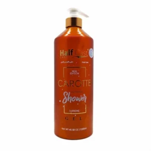 Half Cast Carotte Lightening Shower Gel 1200ml