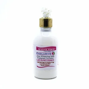 Madam White Exclusive Extra Whitening Milk 250ml