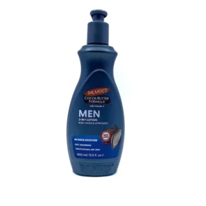 Palmers Cocoa Butter Men Lotion 400ml
