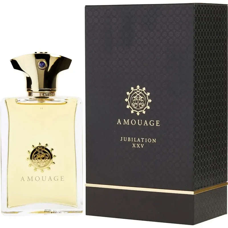 Amouage Jubilation XXV 100ML